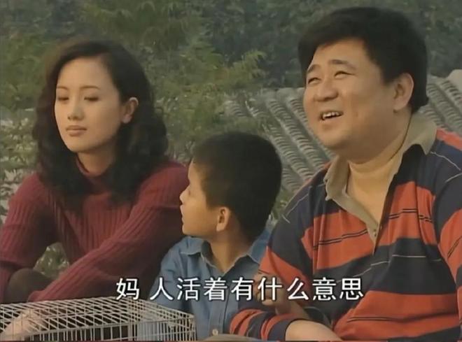 夫辛柏青悲痛发文赵丽颖等多位明星悼念冰球突破游戏网站演员朱媛媛患癌去世丈(图6)
