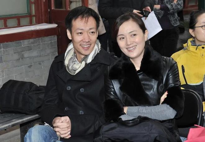 夫辛柏青悲痛发文赵丽颖等多位明星悼念冰球突破游戏网站演员朱媛媛患癌去世丈(图15)