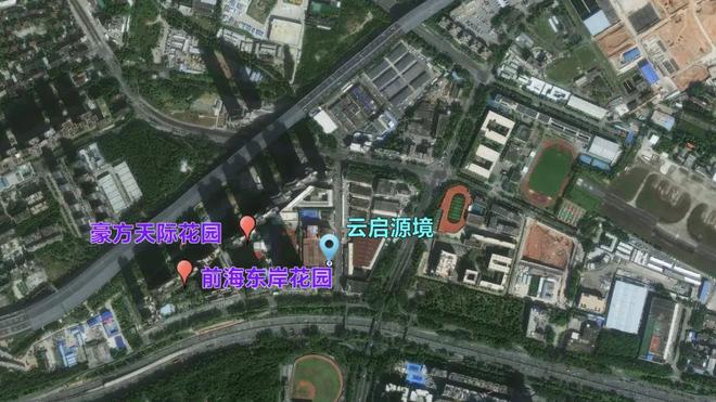 云启源境售楼中心-楼盘进展状况冰球突破技巧中海云启源境网站-(图3)