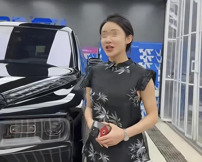 续：女司机气到流产公布完整行车记录仪冰球突破游戏河北女司机与骑手冲突后(图16)