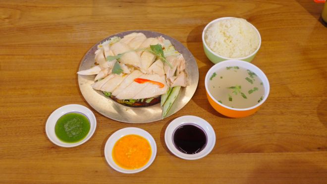 地道南洋味！ 虹口甄选冰球突破味美价不贵(图5)