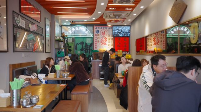 地道南洋味！ 虹口甄选冰球突破味美价不贵(图2)