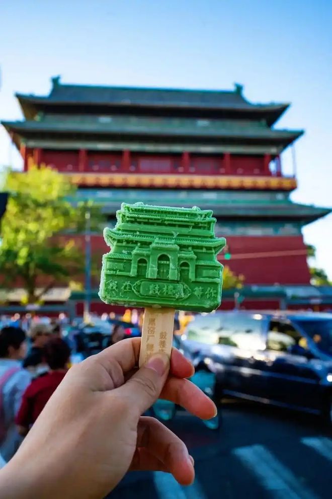 花费明细大全北京最新五日游具体攻略分享冰球突破游戏网站北京 5 天游玩路线(图2)