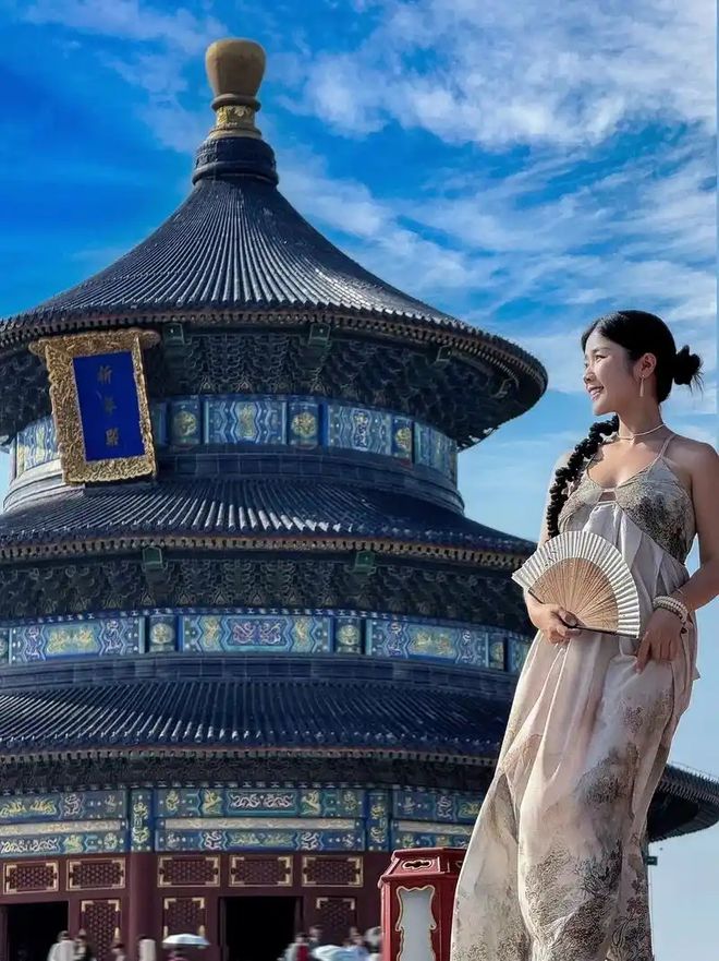 花费明细大全北京最新五日游具体攻略分享冰球突破游戏网站北京 5 天游玩路线(图3)