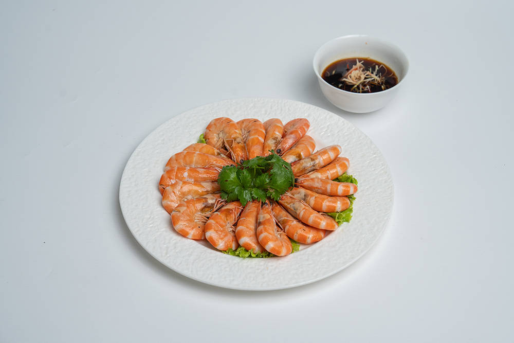 鲜餐厅盛大揭幕：开启中式餐饮艺术的全新篇章冰球突破豪华版app巴厘岛阿雅娜琉璃宫海(图6)