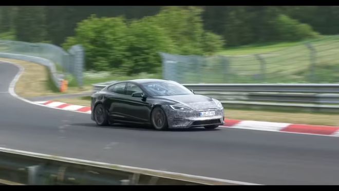 ra 登陆《GT 赛车 7》；全球首个满级 QQ 收获「金企鹅」冰球突破豪华版抖音整治高考「AI 押题」；小米 SU7 Ult(图10)