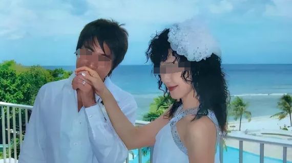 不吃肉不生子如今54岁近照不敢认……冰球突破夫妻俩为了不变老坚持26年(图3)