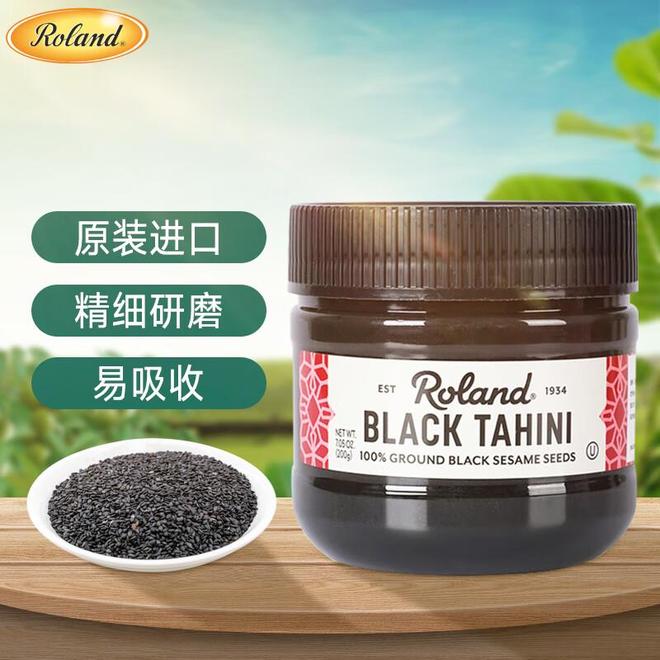 ：从宝宝辅食到火锅蘸料的舌尖艺术冰球突破豪华版芝麻酱的醇香密码