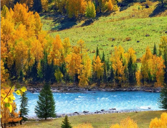 旅游最新报价+新疆10天纯玩团报价多少钱？冰球突破豪华版app2025年新疆旅行