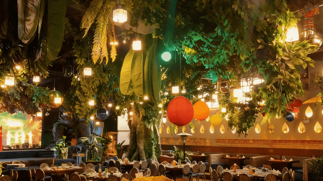 道：72个情绪价值营造标杆案例冰球突破游戏旅游餐饮场景破局之(图7)