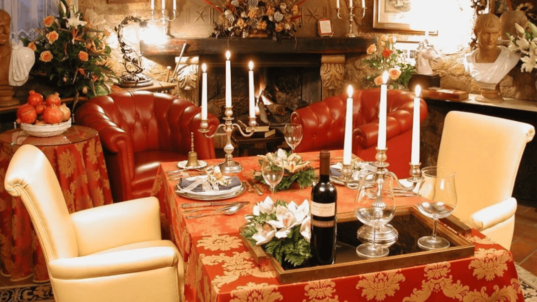 道：72个情绪价值营造标杆案例冰球突破游戏旅游餐饮场景破局之(图11)