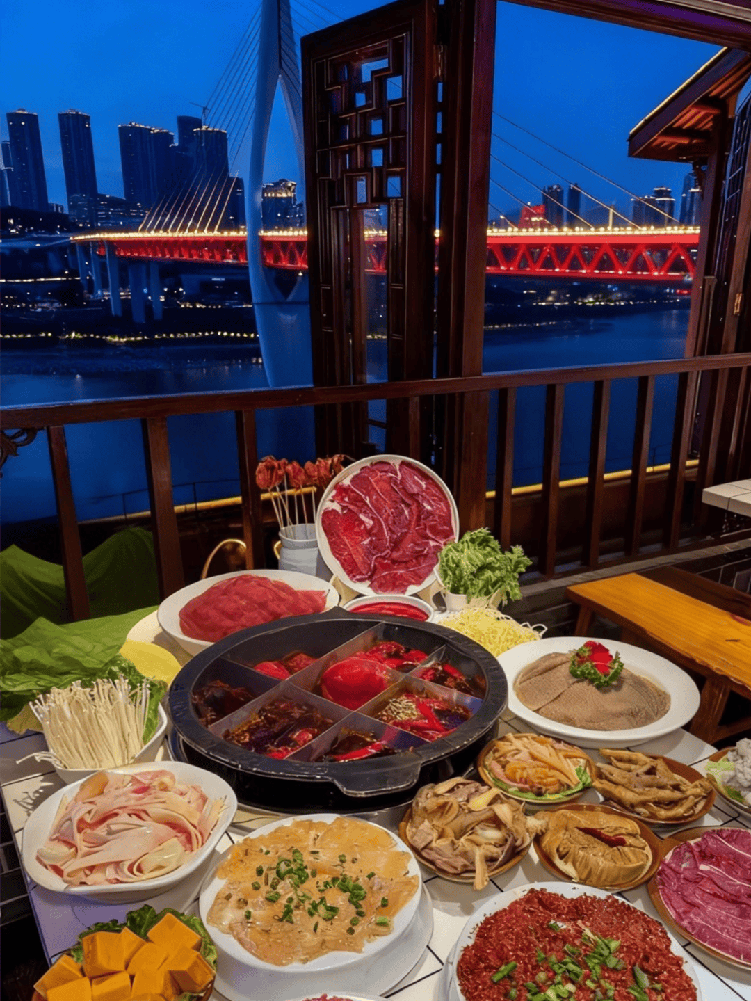 道：72个情绪价值营造标杆案例冰球突破游戏旅游餐饮场景破局之(图12)