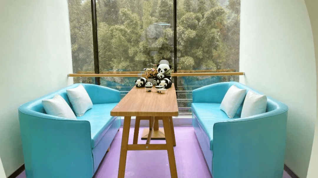 道：72个情绪价值营造标杆案例冰球突破游戏旅游餐饮场景破局之(图14)