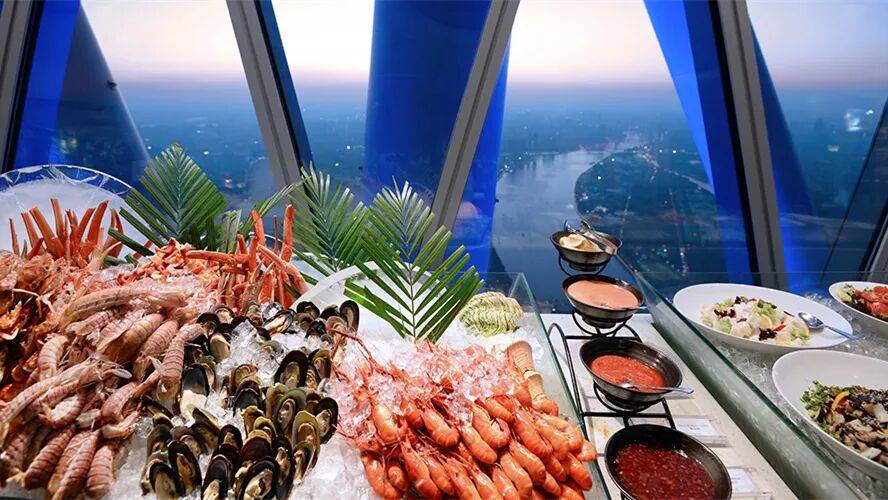 道：72个情绪价值营造标杆案例冰球突破游戏旅游餐饮场景破局之(图16)