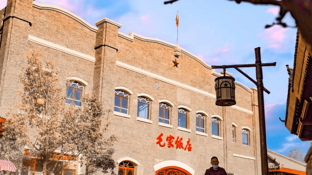 道：72个情绪价值营造标杆案例冰球突破游戏旅游餐饮场景破局之(图21)