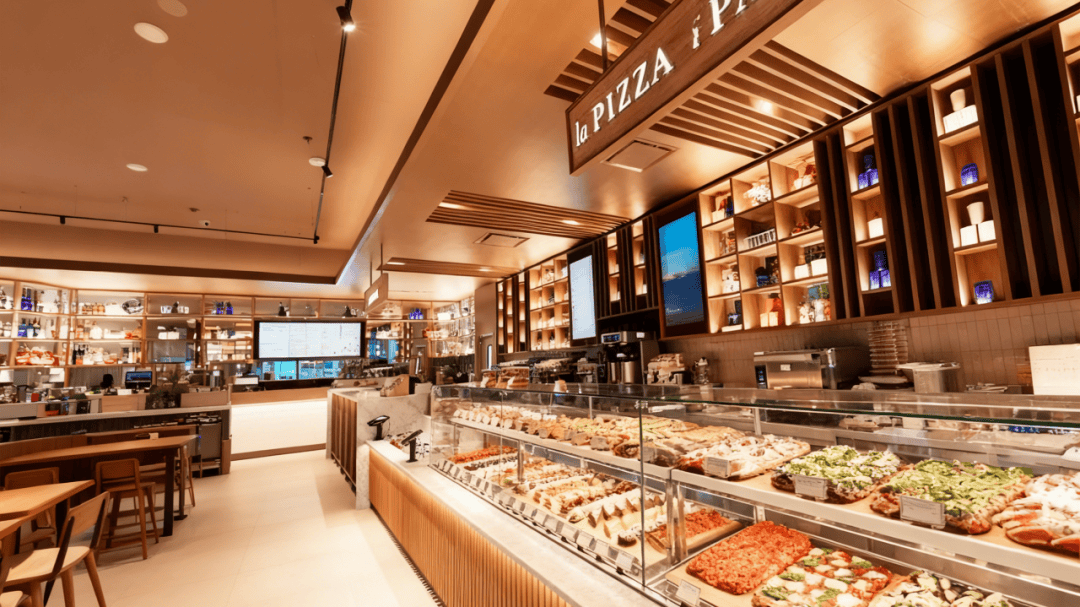 道：72个情绪价值营造标杆案例冰球突破游戏旅游餐饮场景破局之(图23)