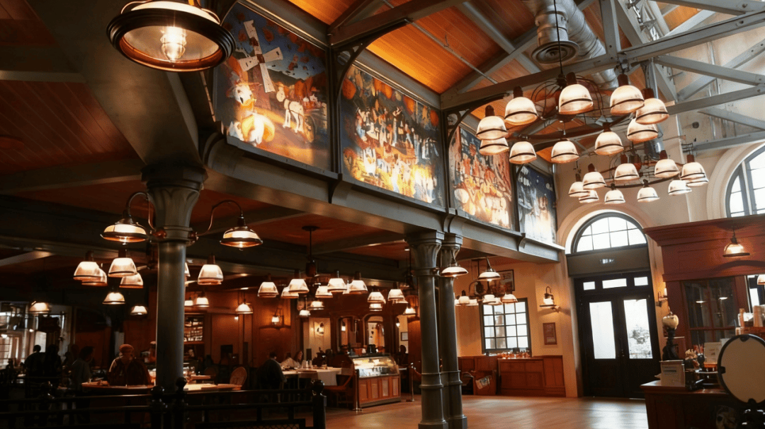 道：72个情绪价值营造标杆案例冰球突破游戏旅游餐饮场景破局之(图25)