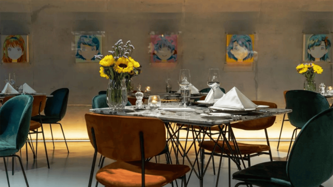 道：72个情绪价值营造标杆案例冰球突破游戏旅游餐饮场景破局之(图26)