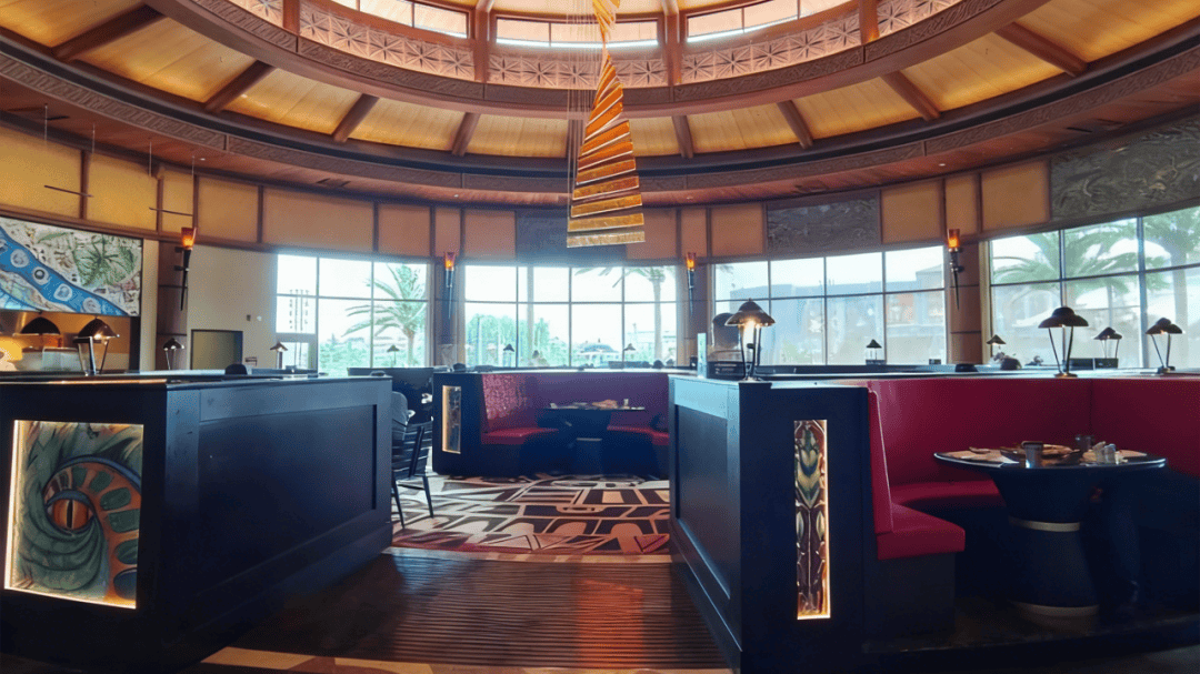 道：72个情绪价值营造标杆案例冰球突破游戏旅游餐饮场景破局之(图27)