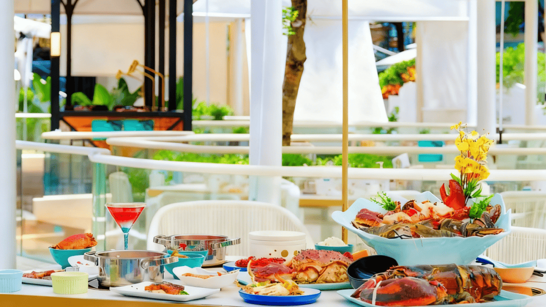 道：72个情绪价值营造标杆案例冰球突破游戏旅游餐饮场景破局之(图28)