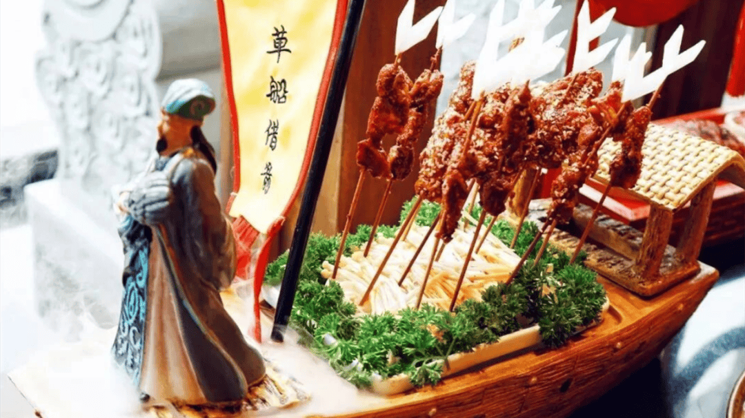 道：72个情绪价值营造标杆案例冰球突破游戏旅游餐饮场景破局之(图38)