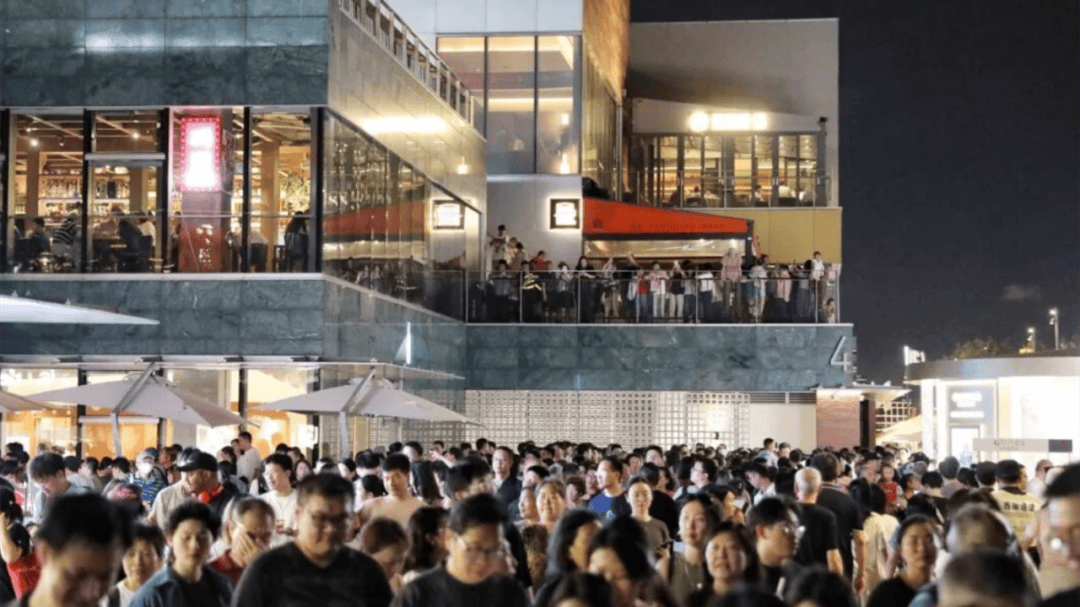 道：72个情绪价值营造标杆案例冰球突破游戏旅游餐饮场景破局之(图43)