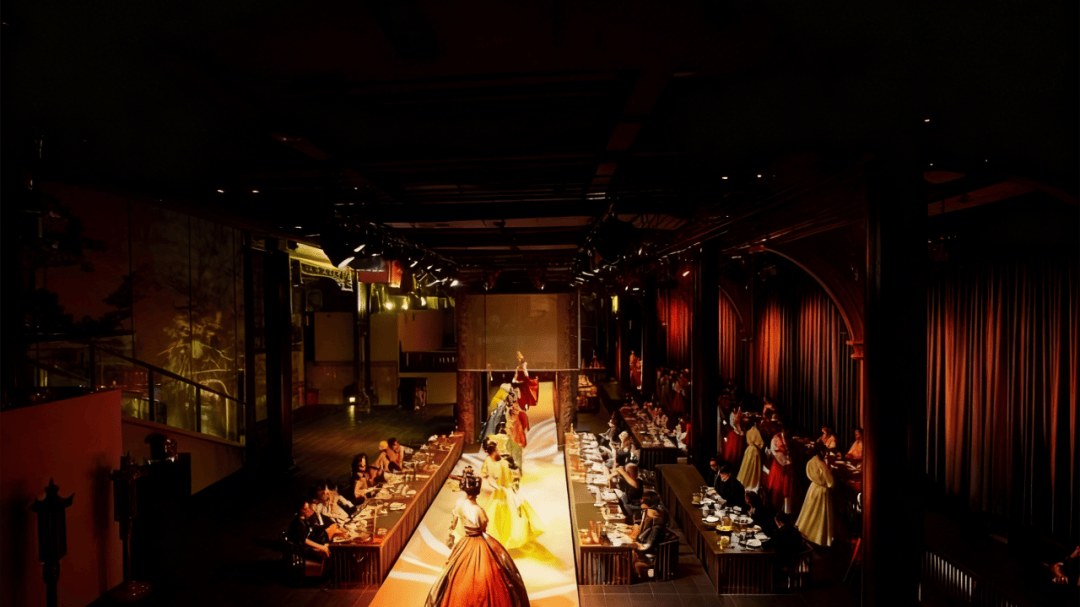 道：72个情绪价值营造标杆案例冰球突破游戏旅游餐饮场景破局之(图53)