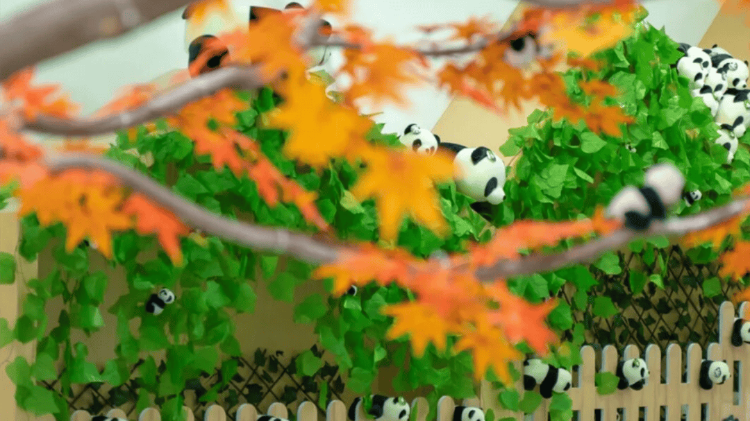 道：72个情绪价值营造标杆案例冰球突破游戏旅游餐饮场景破局之(图52)