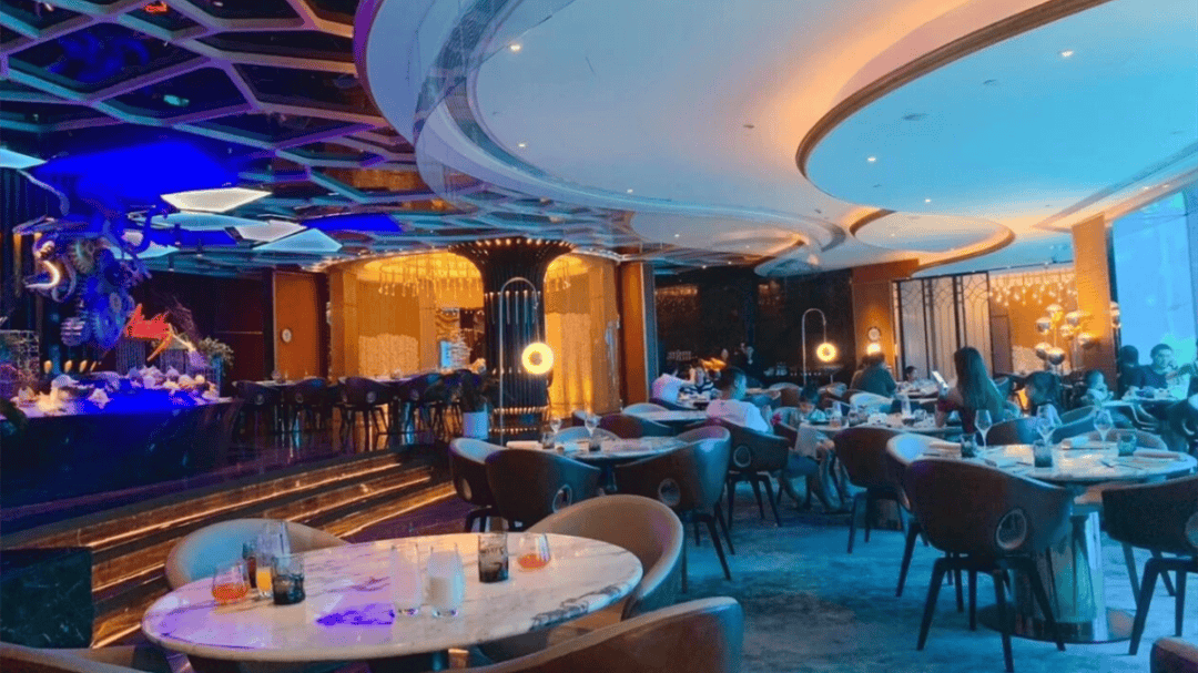 道：72个情绪价值营造标杆案例冰球突破游戏旅游餐饮场景破局之(图61)