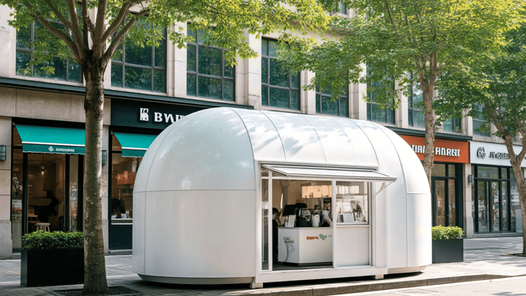 道：72个情绪价值营造标杆案例冰球突破游戏旅游餐饮场景破局之(图74)