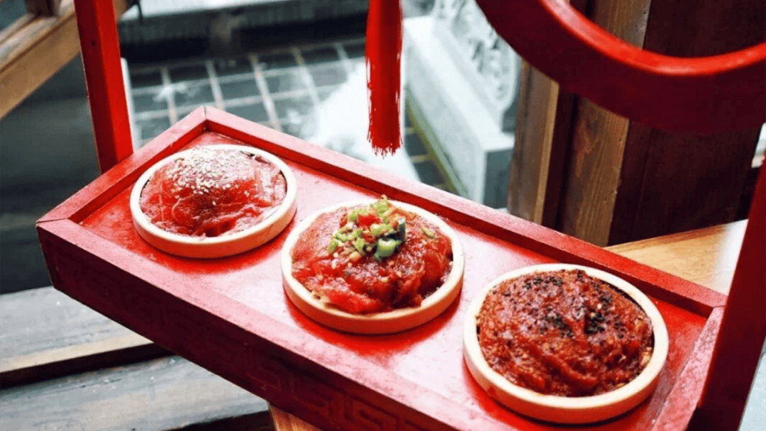 道：72个情绪价值营造标杆案例冰球突破游戏旅游餐饮场景破局之(图72)