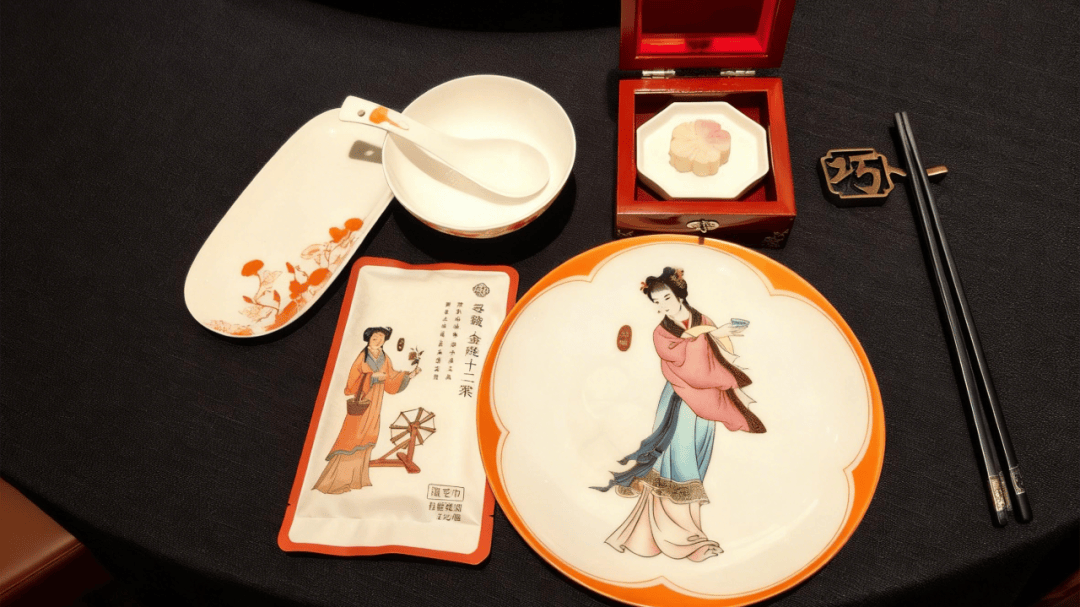 道：72个情绪价值营造标杆案例冰球突破游戏旅游餐饮场景破局之(图65)