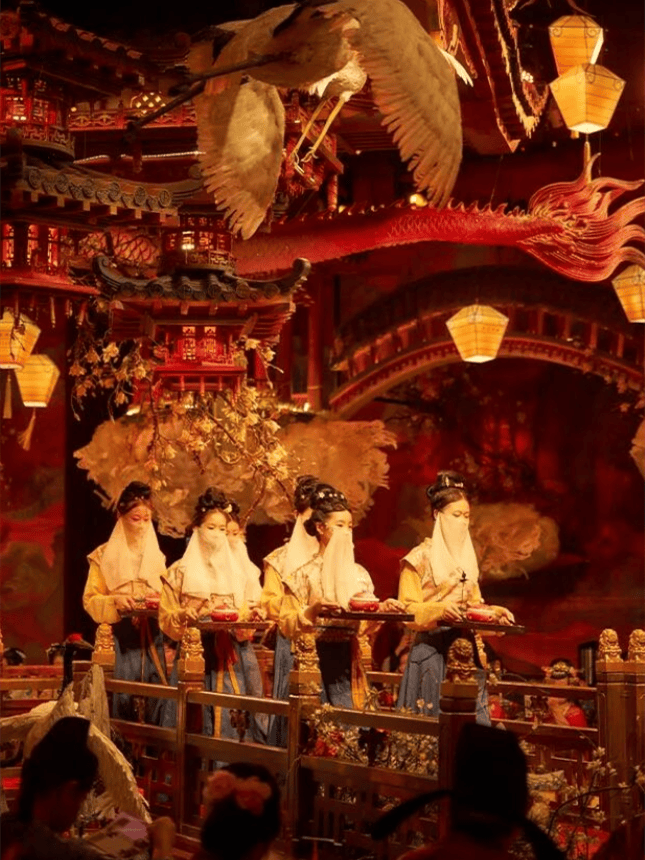 道：72个情绪价值营造标杆案例冰球突破游戏旅游餐饮场景破局之(图88)