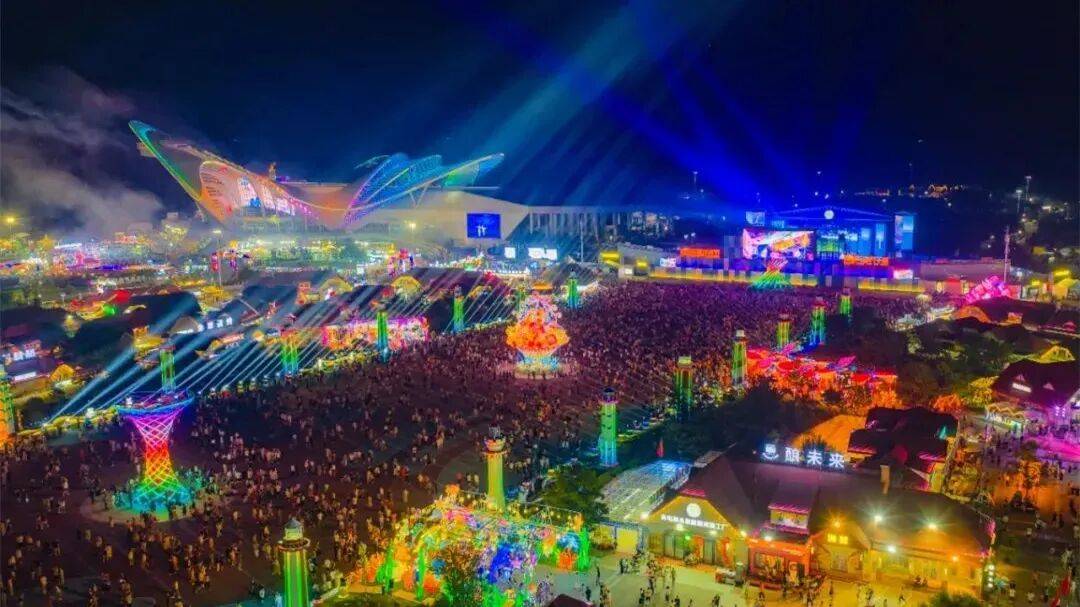 道：72个情绪价值营造标杆案例冰球突破游戏旅游餐饮场景破局之(图92)