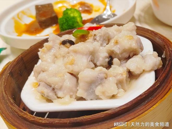 信仰！这8道粤菜不吃等于白来！冰球突破爆百万大奖广东人味觉(图3)