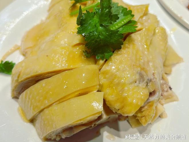 信仰！这8道粤菜不吃等于白来！冰球突破爆百万大奖广东人味觉(图7)