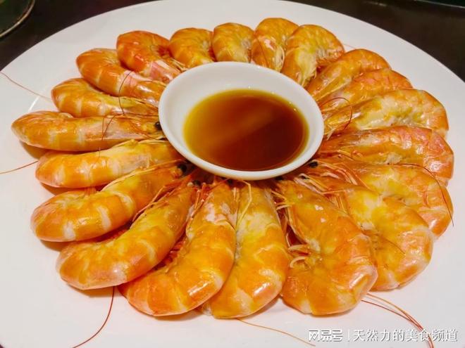 信仰！这8道粤菜不吃等于白来！冰球突破爆百万大奖广东人味觉(图5)